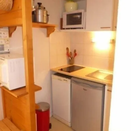 아파트 Val Blanc 2 1 *