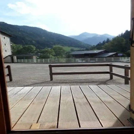 아파트 Val Blanc 2 1 *