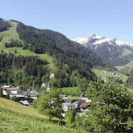 Val Blanc 2 1