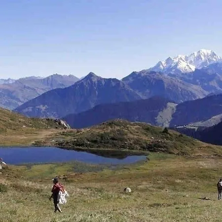 Val Blanc 2 1 아파트