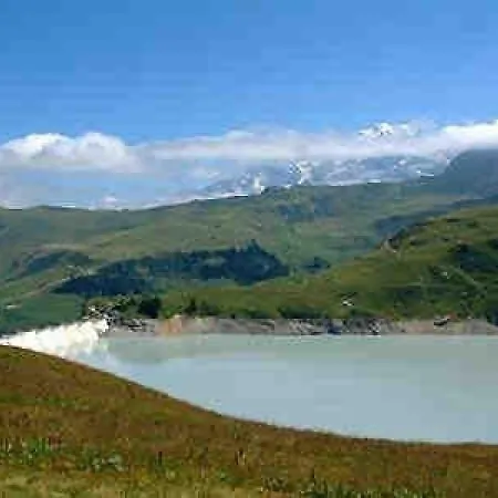 아파트 Val Blanc 2 1 *