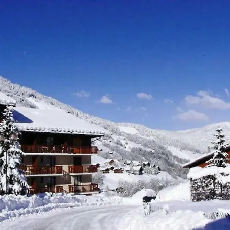Val Blanc 2 1 * 아레체스
