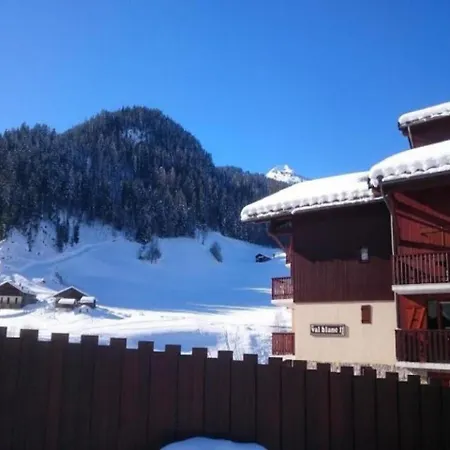 Val Blanc 2 1 *