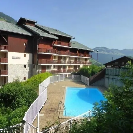 Val Blanc 2 1 아파트